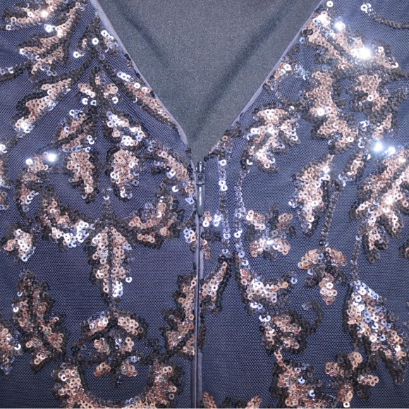 Eliza J petit feather - Picture 6 of 10